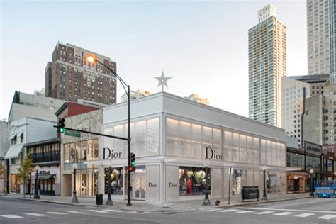 dior builders chicago il.